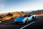 Lamborghini Aventador SVJ Roadster 2019 года (NA)